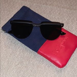 NEVER WORN ❕ High end sunglasses